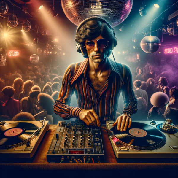 Dj set per matrimonio - immagine 4