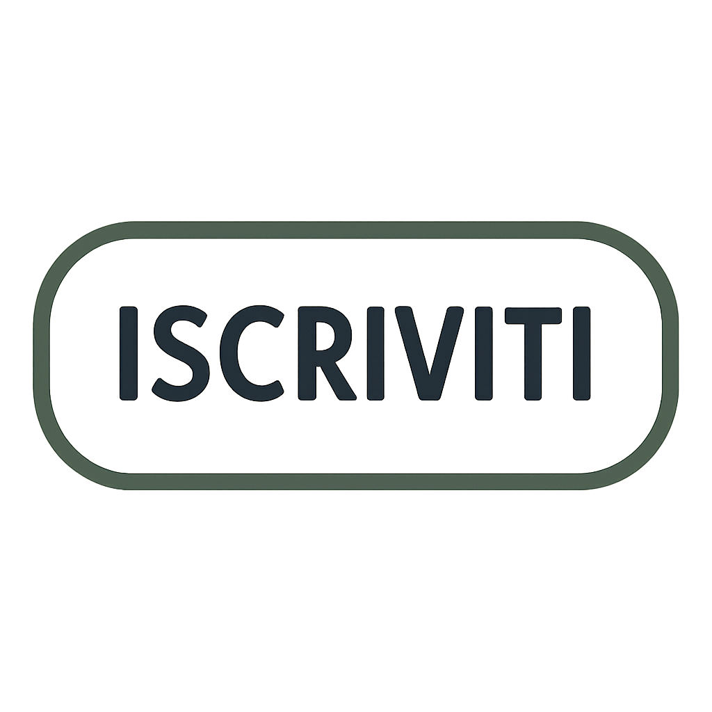 Iscriviti Qui