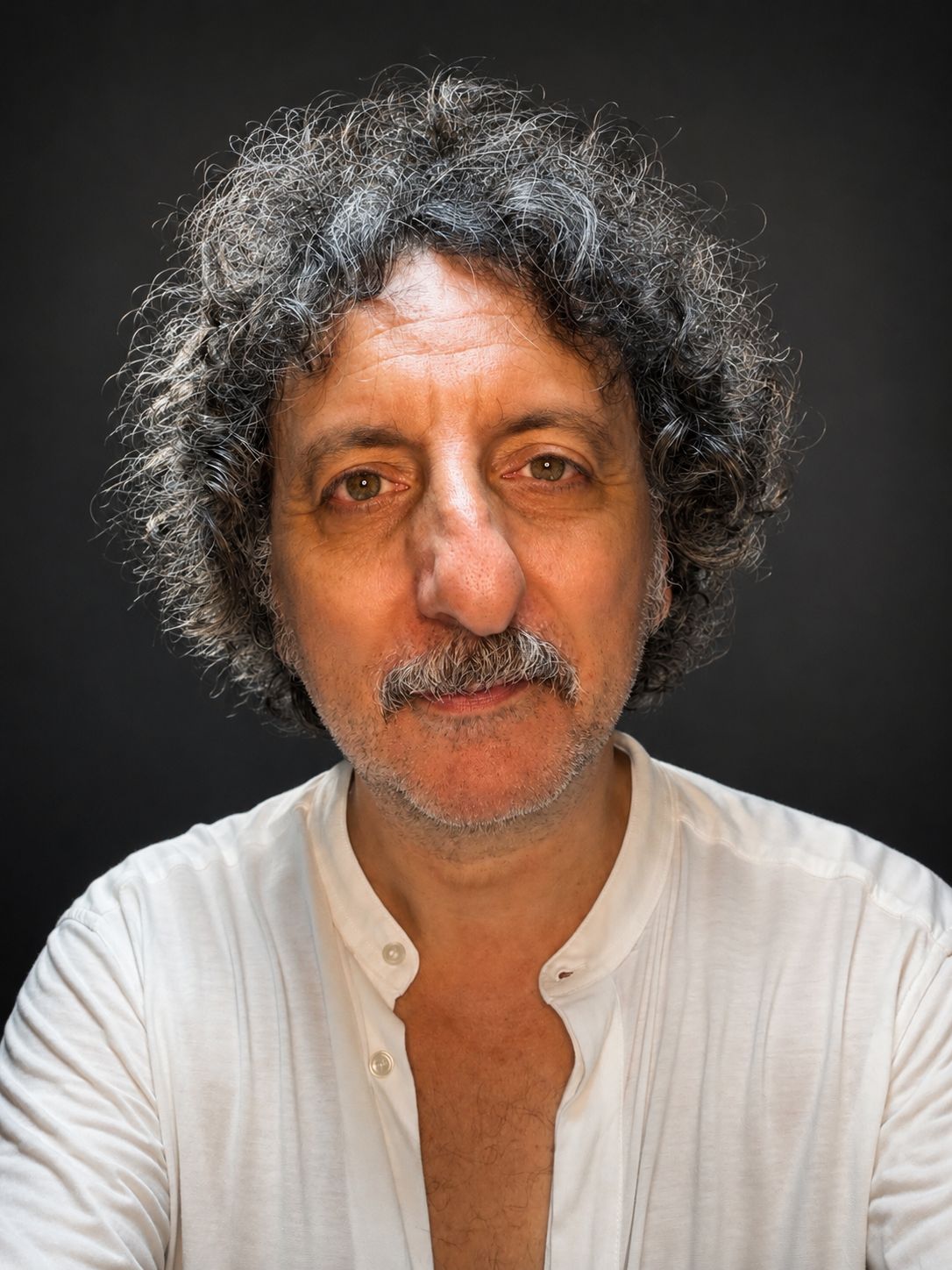 Ritratto di Antonio Sacco